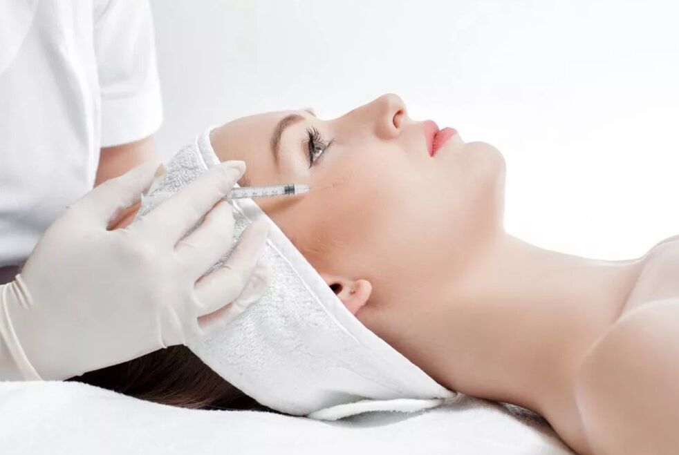 Biorevitalización