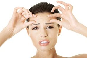 cómo deshacerse de las arrugas con rejuvenecimiento con láser