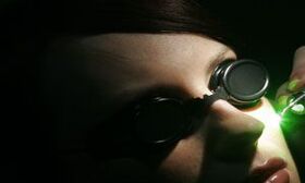 Rejuvenecimiento cutáneo del rostro con láser